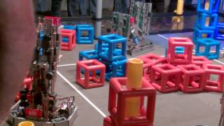 high score look over in vex skyrise