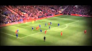 Luis Suarez | Top 10 Liverpool Goals | 2013/14 Season