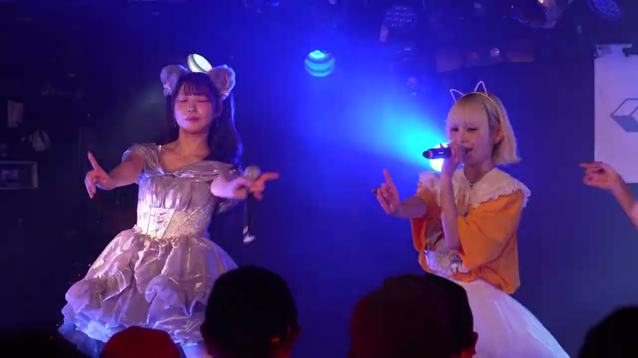 【ライブ動画】No.1 / Lily wonder (2026/02/14)(4K)