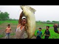 Real amazing big sheat fish hunting  best polo fishing