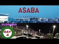 BEAUTIFUL ASABA CITY: ROAD TRIP TO ASABA & AMAZING PLACES | ASABA SHOPRITE