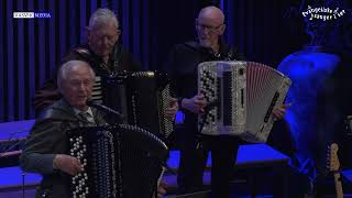 Play video: (4981) Donald Bergagård: Kom och segla med mig