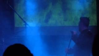 IN STRICT CONFIDENCE - Herzattacke [Live@Berlin Oct 27, 2012] HD