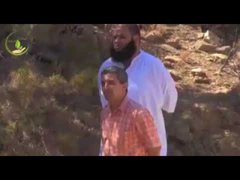 مقطع مميز فضل صدقة الماء بالامازيغية السوسية الاستاذ الداعية عمر ابو عمار