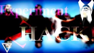 Experiment Z : HACK MOD NO ROOT