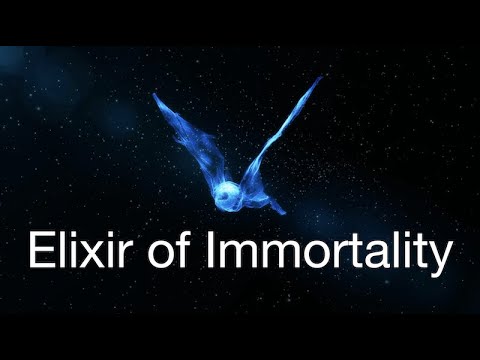 Video: Elixir Of Immortality - Alternativ Vy