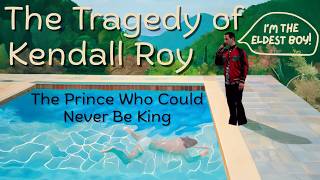 Kendall Roy: Succession's Perfect Tragedy