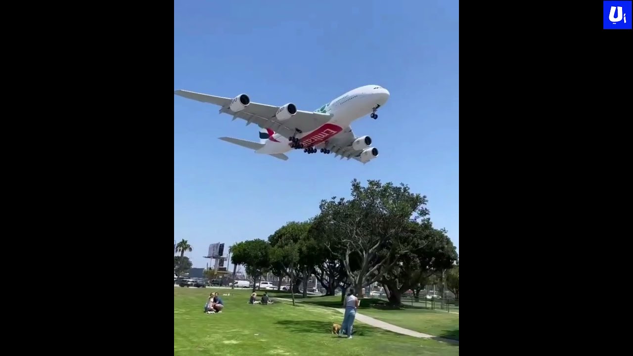Fighter Jet Vertical Landing On Carrier