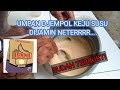 Umpan Djempol Keju Susu - Buat Tetangga Bengong