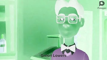 Plotagon Samir Says All NCEE Turns Into NEIN Csupo Effects Extended in RGB to BGR High Pitch Major