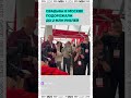 Свадьба в Москве теперь стоит от 2 млн рублей