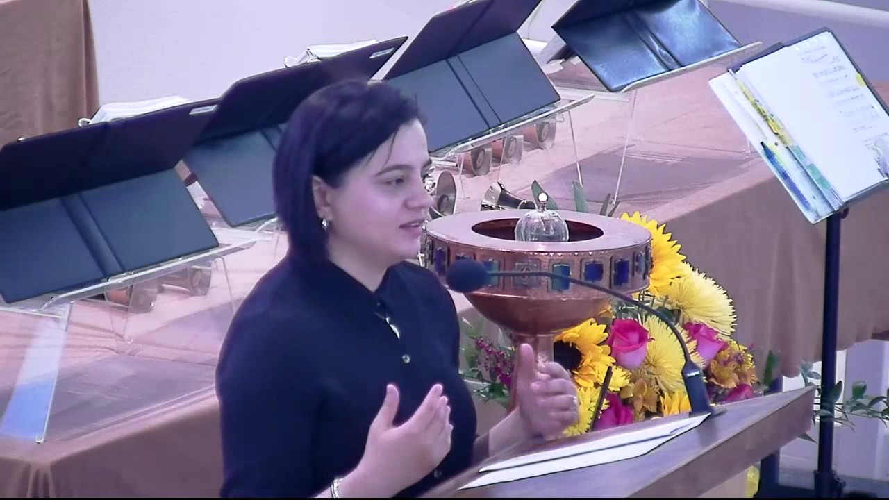 In Praise of a Mutilated World: Maintaining a Theology of Gratitude