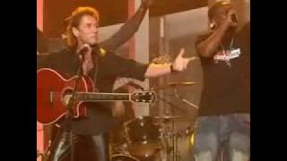 Peter Maffay - Don't cry 2008