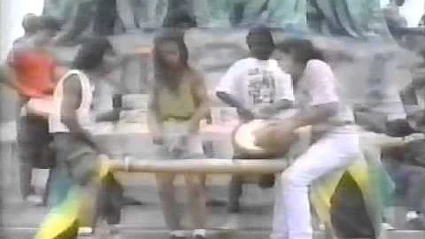 Benta 1991 Road Movies with David Ozier