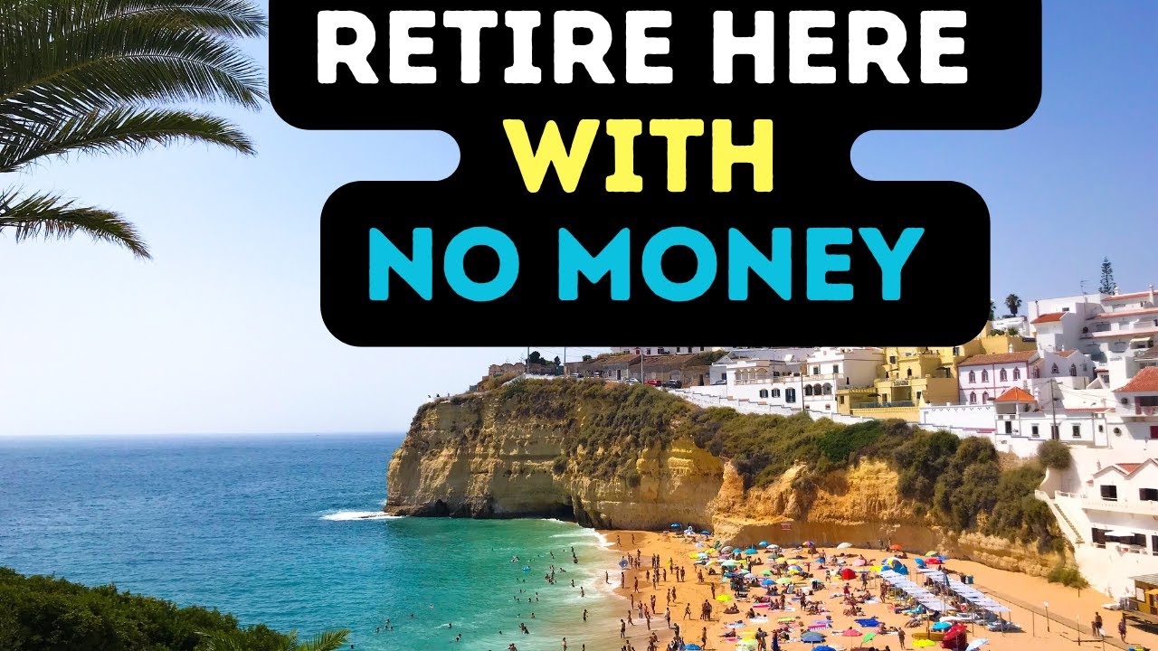 10 Best Countries to Retire on a Small Pension or Social Security