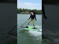 RUSH WAVE ,I had fun watching the video#rushwave #Surfing #surfboard #electricsurfboard