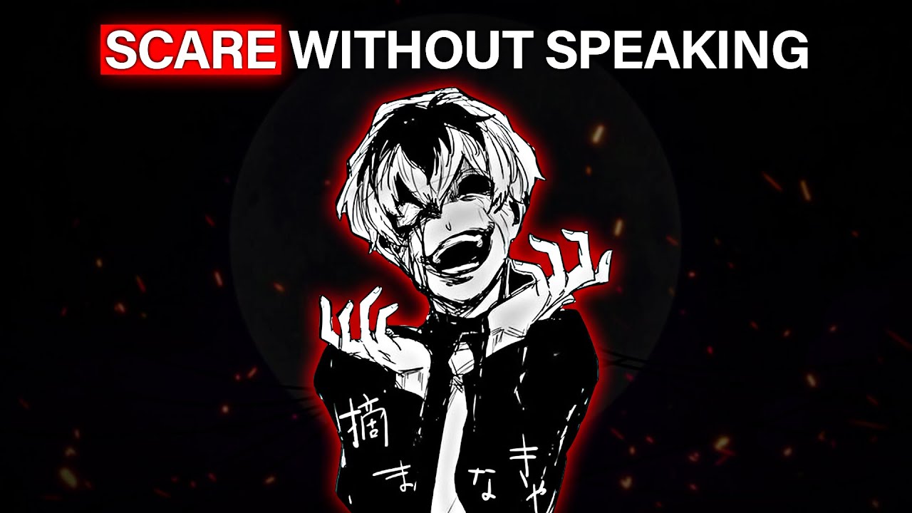 These 7 Mind Hacks Will Scare People Without You Doing Anything