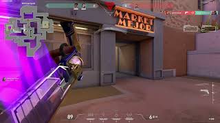No Lie Valorant Montage