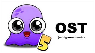 Moy 5 Frojo Apps Archery, Flappy Bird, And Wheel Soundtrack