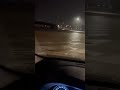 #FloatingTruck #SemiTruck #TractorTrailer #HighWater #epic #viralvideo