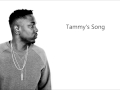 Kendrick lamar  tammys song