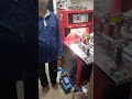 Automatic Ceiling fan Widning Machine KIJ 150 Review from customer of Jharkhand