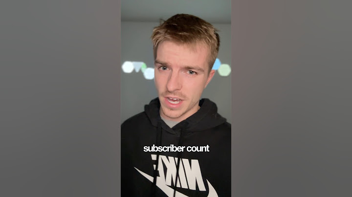 1 BILLION SUBSCRIBERS!