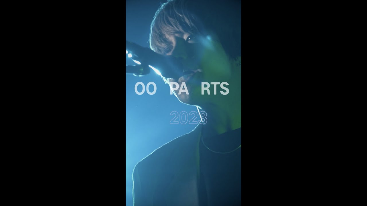 cinema staff presents. OOPARTS 2023 (Official Teaser)
