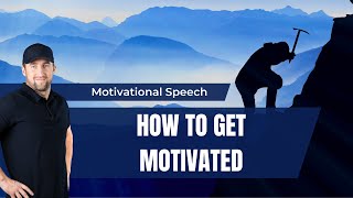 😊How to Get Motivated😊| Motivation Way.