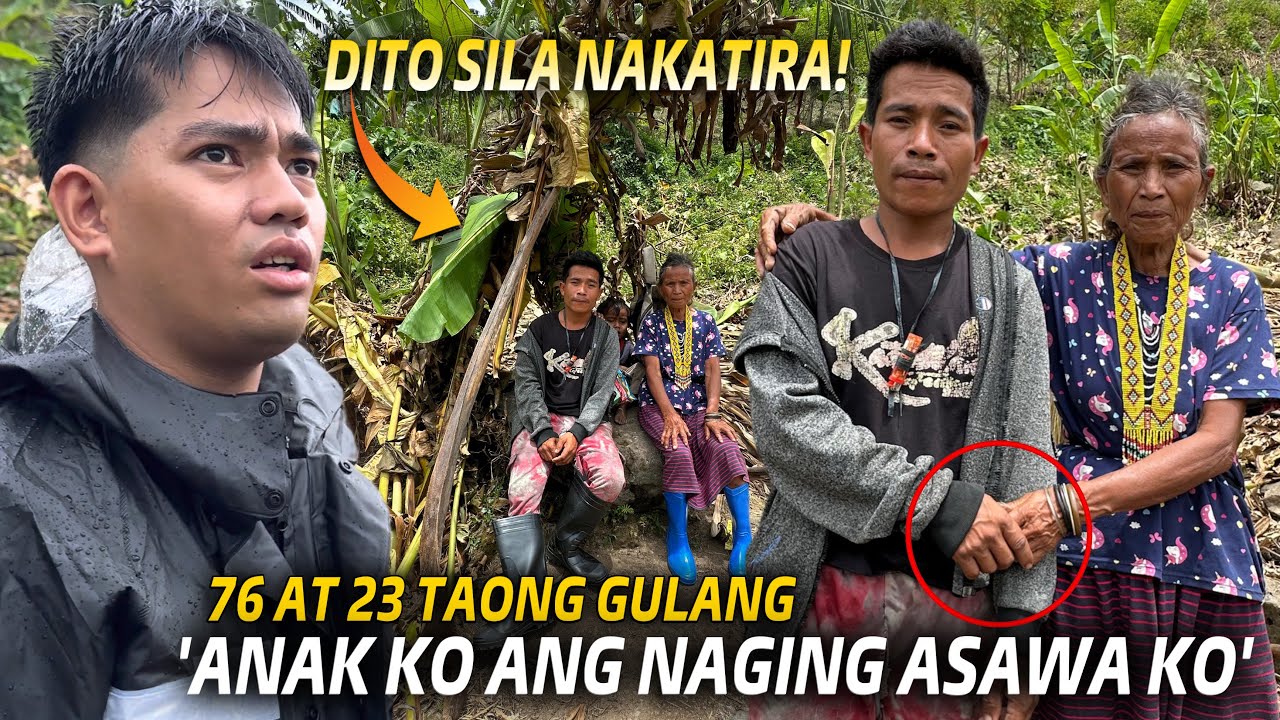 PART 2 | ANAK KO ANG NAGING ASAWA KO! | BUMUHOS ANG BIYAYA SA KANILA