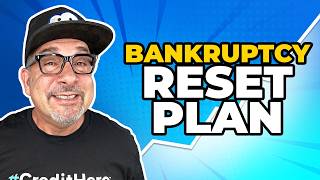 3 Secret Hacks to Rebuild Your Credit in 30 Days After Bankruptcy