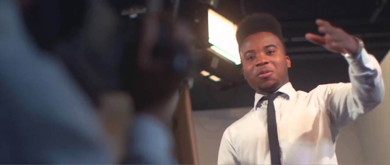 University of Bolton - Let's Work Together