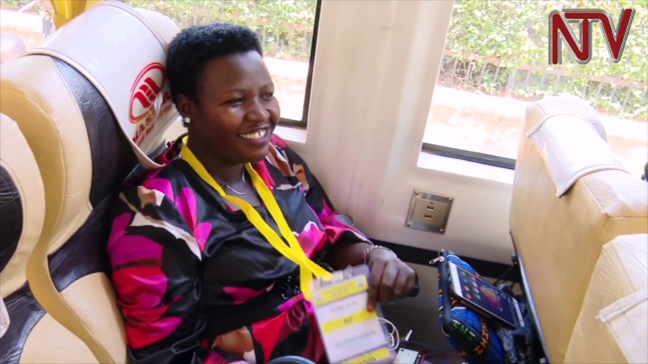 NRM MPs meet in Kyankwazi ahead of 2021 polls