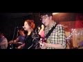 Life In Glorious Stereo - Screaming Maldini (OFFICIAL VIDEO)