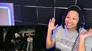 EBK Pig x Tearitoff Dboy - Get Close Up(Reaction)