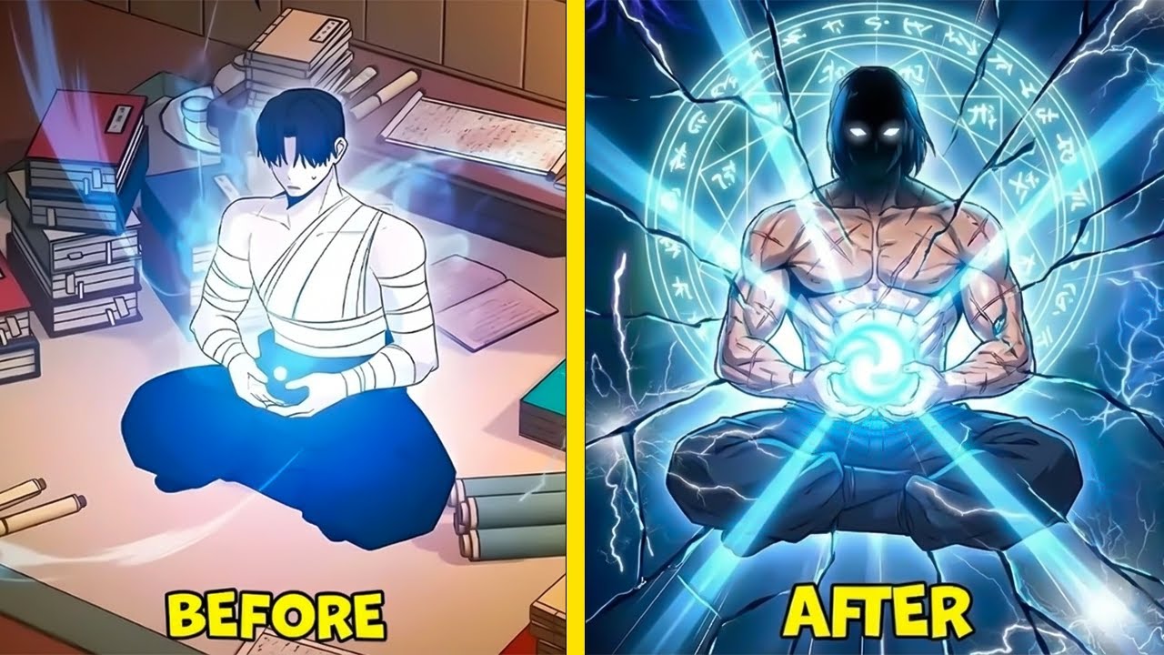 BETRAYED BY HIS FRIEND, HE REAWAKENS WITH THE SOUL OF A LEGENDARY DISCIPLE!  MANHWA RECAP