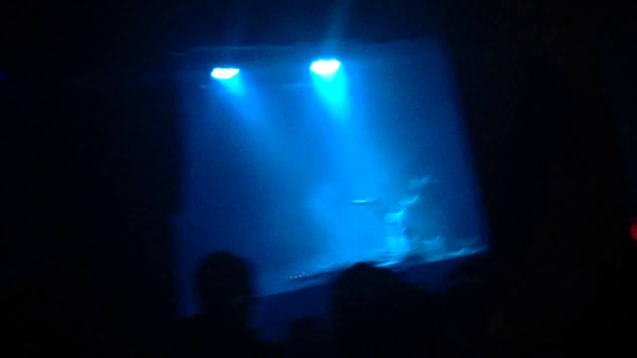 Mr. Carmack  Soulection