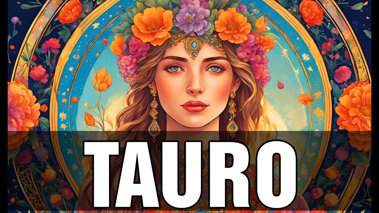 TAURO SUCESO ÚNICO TE SORPRENDE! ENVIDIA RODEA TU FELICIDAD, TODO LO ...