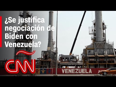 ¿Qué podría significar la visita de funcionarios estadounidenses a Venezuela?