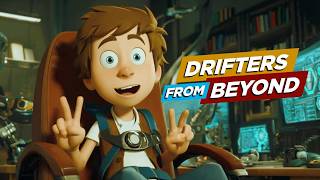 DRIFTERS FROM BEYOND