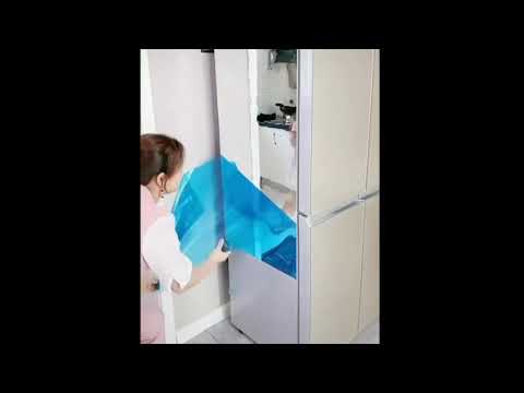 مرايا لاصقه سريعه وسهلة الاستخدام