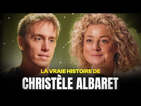 Révolutionner la thérapie - Christèle Albaret x David Laroche