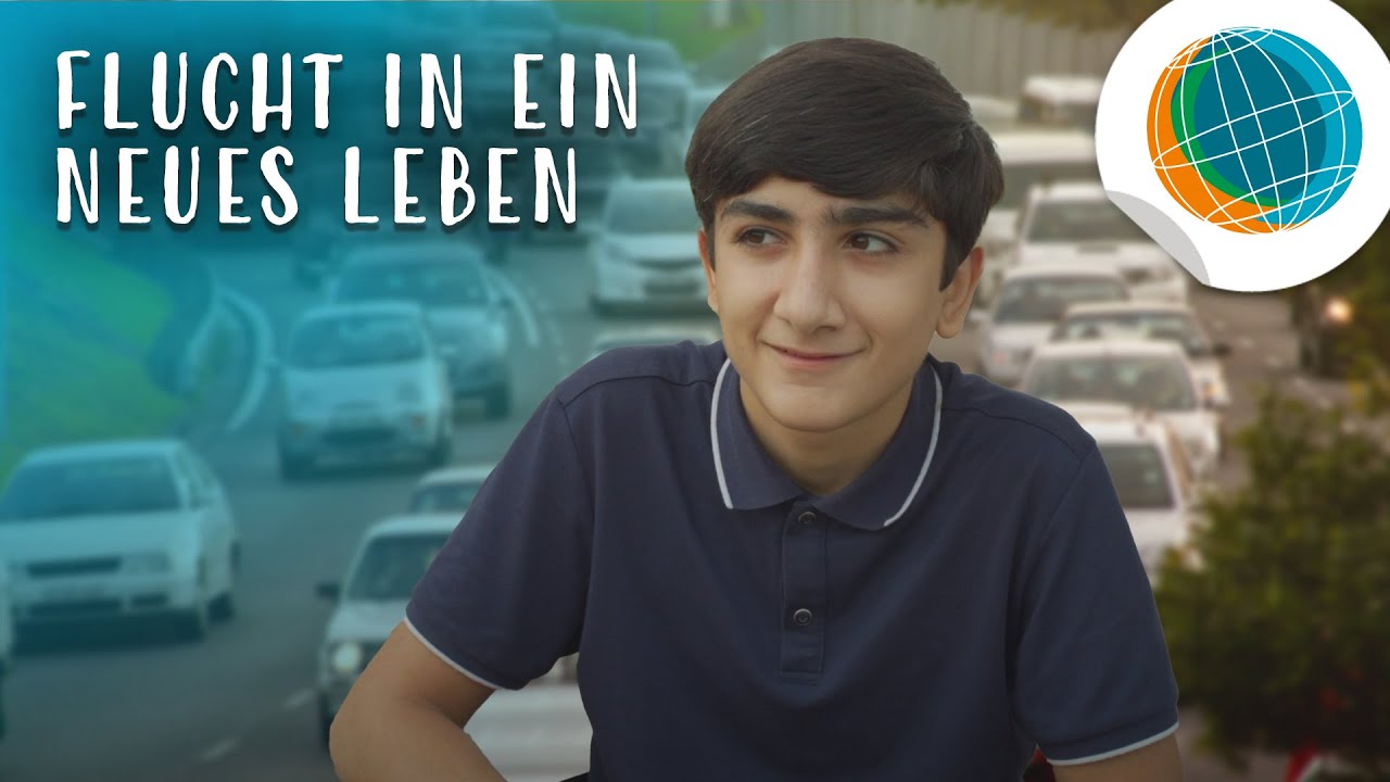 Geflüchtet aus Bergkarabach! Zuhause in Armenien? | Schau in meine Welt