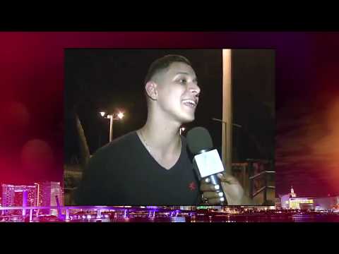El Show de GH 14 de Sep 2017 Parte 4