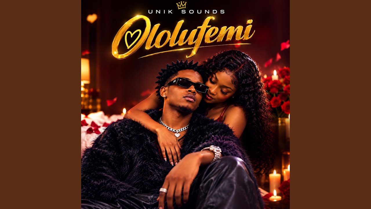 Watch Ololufemi on YouTube Watch Ololufemi on YouTube
