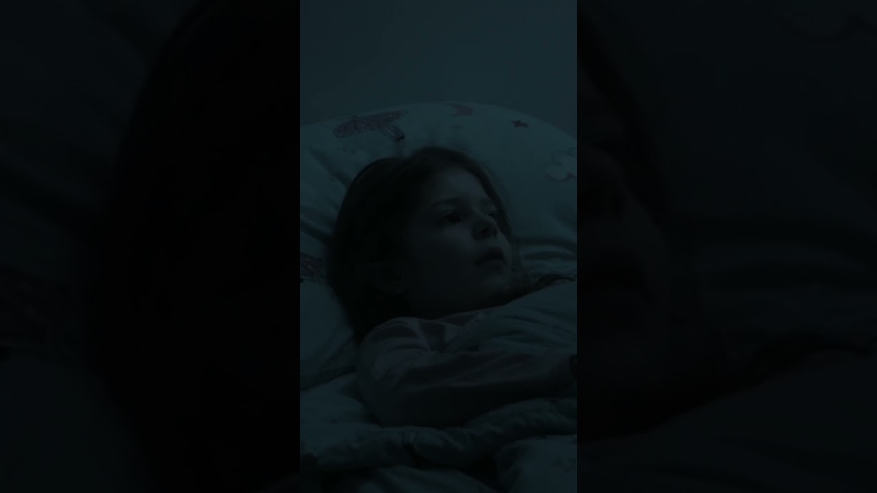 What lurks in the shadows?