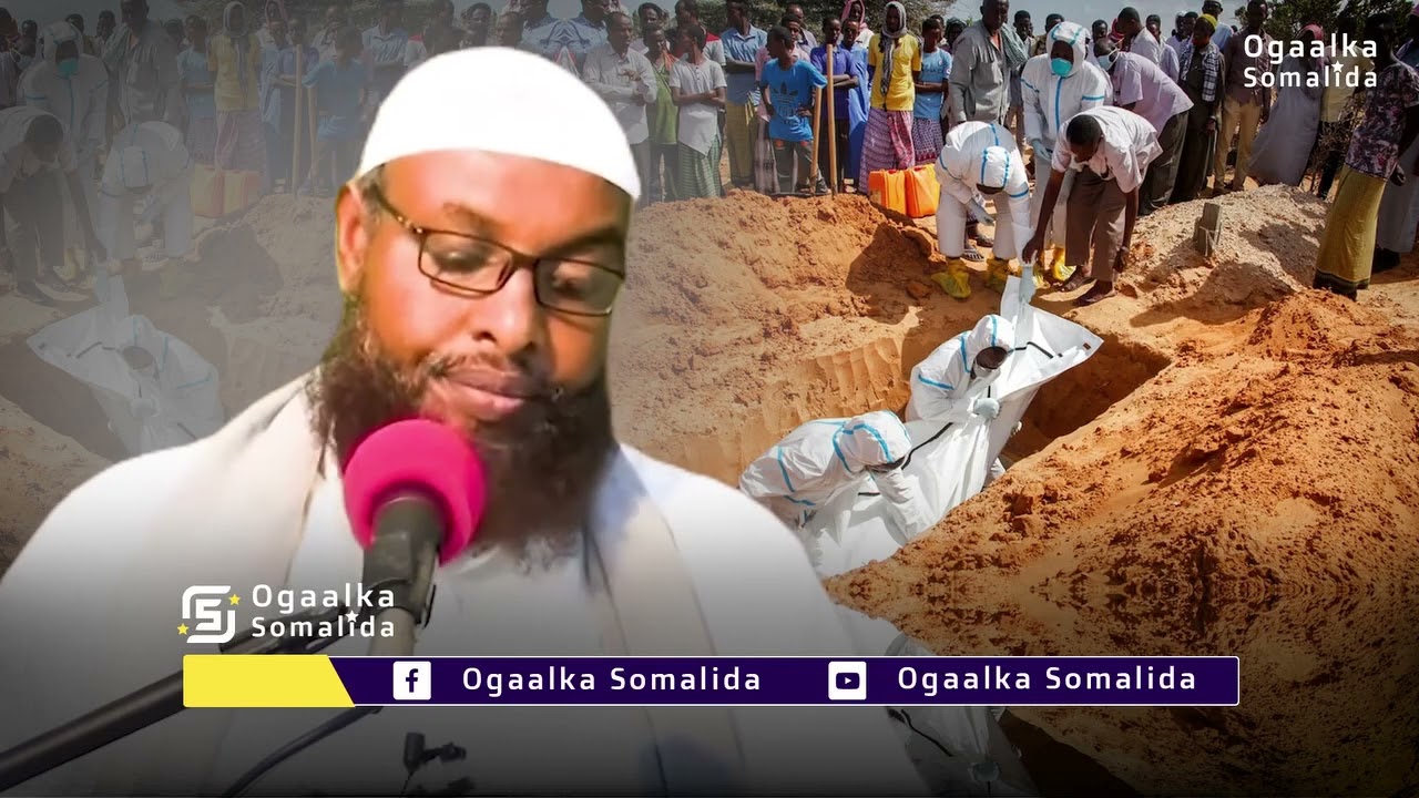 TAARIKU SALAADKA SH:MAXAMUUD XALIIKE