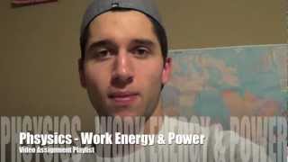 Work&EnergyA4-V1