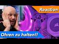 WTF?! Die KRASSESTEN Zuschauer-Gaming-PC-Setups – Reaction mit Lachflash!