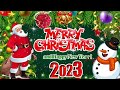 Christmas Songs 2023 ❄🎄 Merry Christmas 2023 📣Top Christmas Songs all Time 🎅